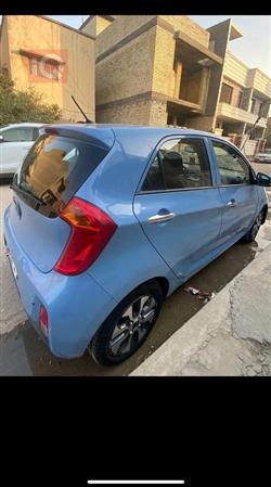 كيا بيكانتو